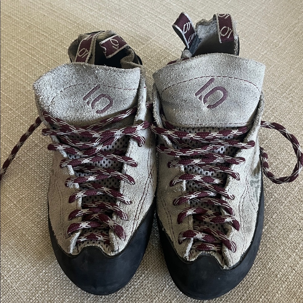 Five 10 5.10 | Stealth C4 Climbing Shoes | Size 7